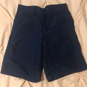 Boys Shorts